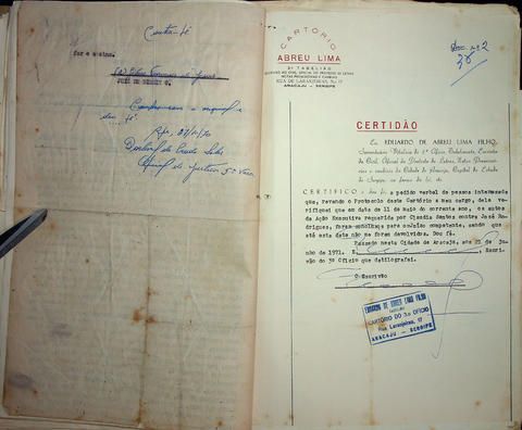 Original Objeto digital not accessible