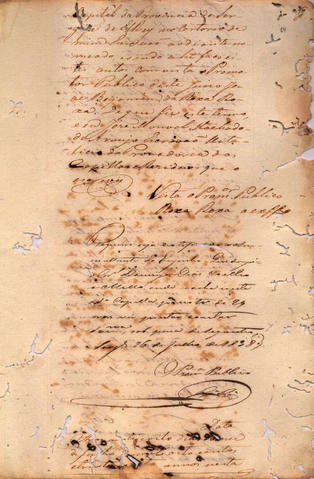 Original Objeto digital not accessible