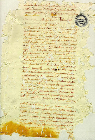 Original Objeto digital not accessible