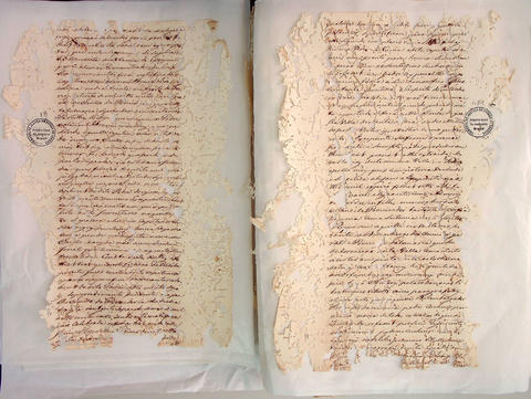 Original Objeto digital not accessible