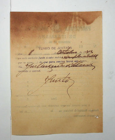 Original Digital object not accessible