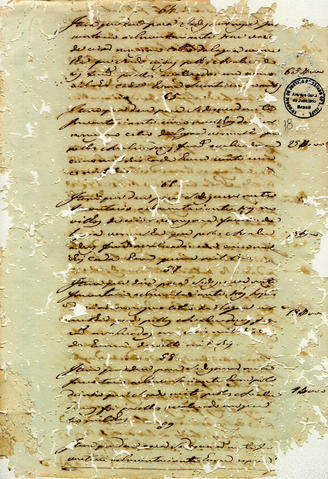 Original Objeto digital not accessible