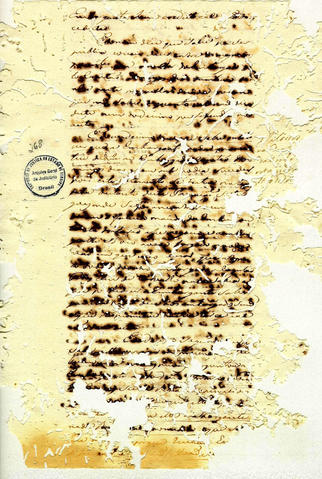 Original Objeto digital not accessible