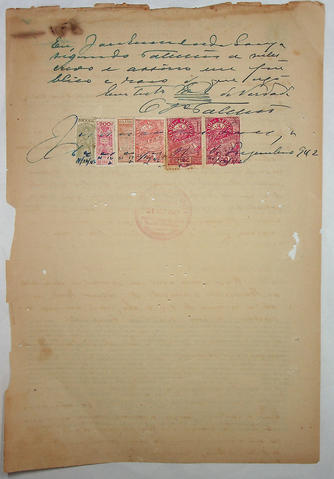 Original Digital object not accessible