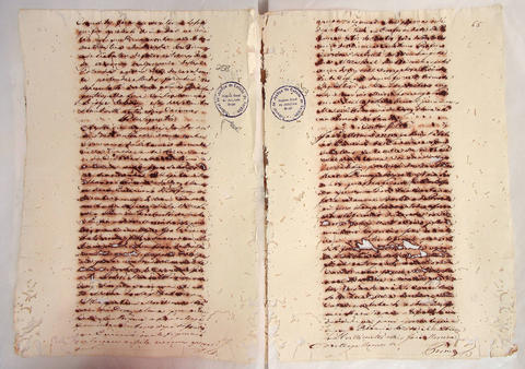 Original Objeto digital not accessible