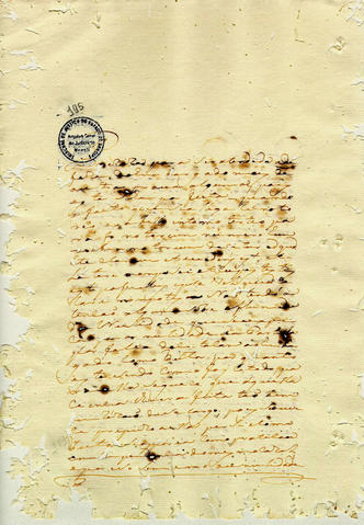 Original Objeto digital not accessible