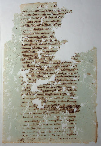 Original Objeto digital not accessible