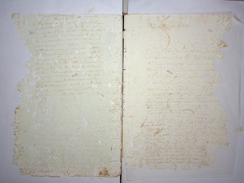 Original Objeto digital not accessible