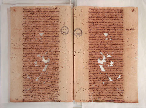 Original Objeto digital not accessible