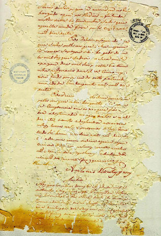 Original Objeto digital not accessible