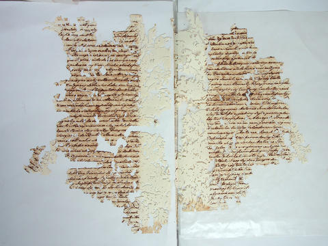 Original Objeto digital not accessible