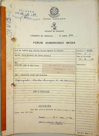 Original Document numérique not accessible