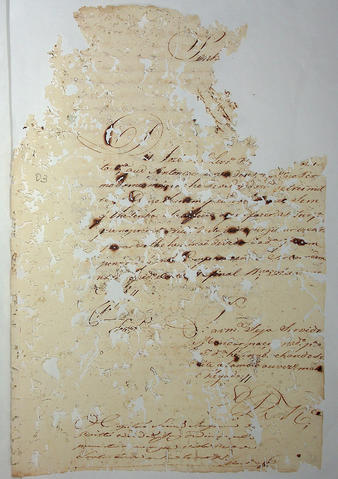 Original Objeto digital not accessible