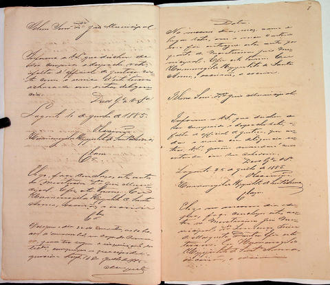 Original Digital object not accessible