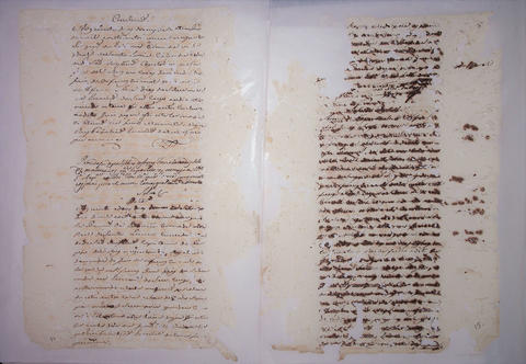 Original Digital object not accessible