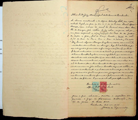 Original Objeto digital not accessible