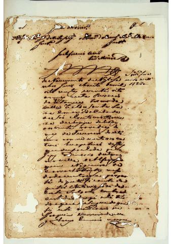 Original Document numérique not accessible