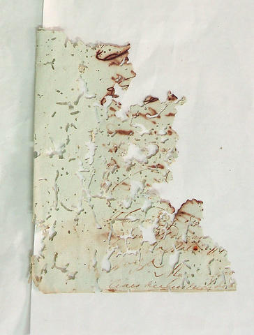 Original Objeto digital not accessible