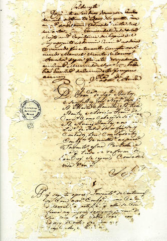 Original Objeto digital not accessible