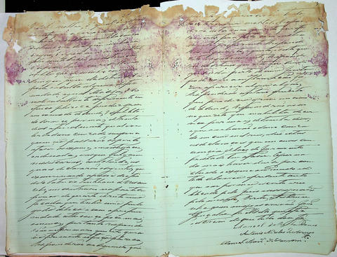 Original Objeto digital not accessible