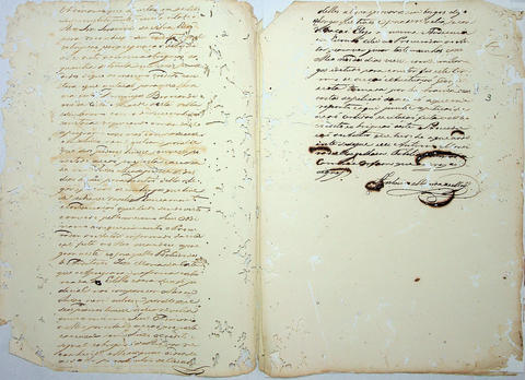 Original Objeto digital not accessible