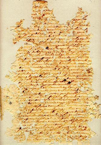 Original Objeto digital not accessible