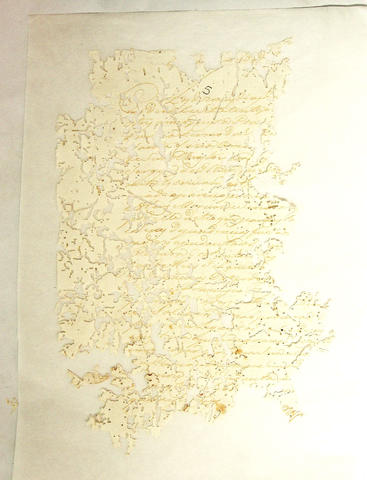 Original Objeto digital not accessible