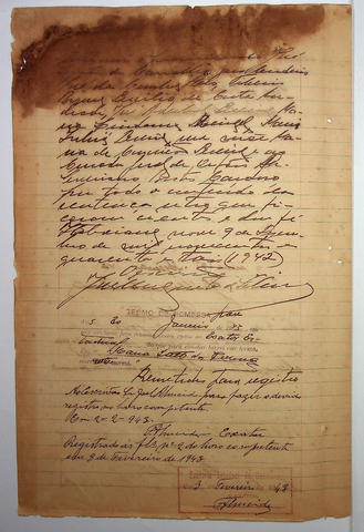 Original Objeto digital not accessible