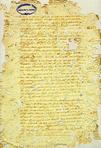 Original Objeto digital not accessible