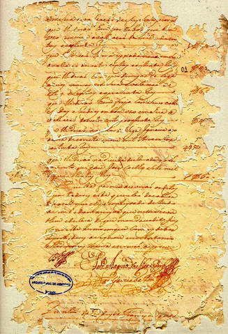 Original Digital object not accessible