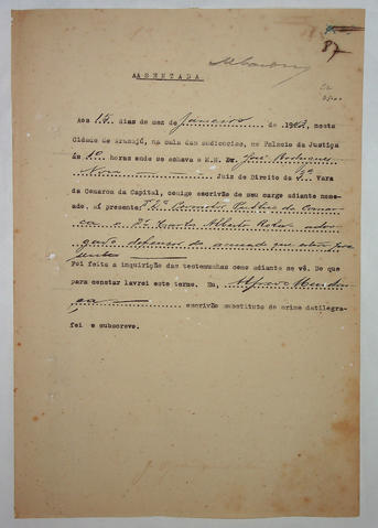 Original Digital object not accessible