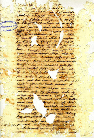 Original Objeto digital not accessible