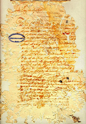 Original Objeto digital not accessible