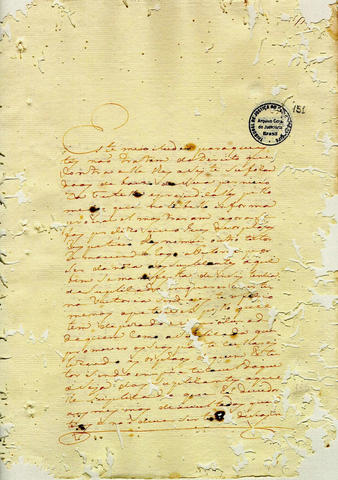 Original Objeto digital not accessible