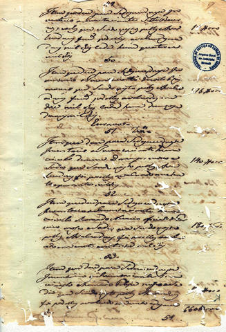 Original Objeto digital not accessible