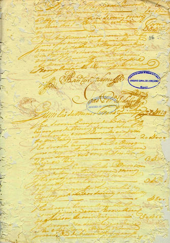 Original Objeto digital not accessible