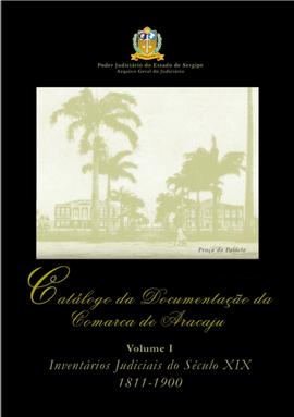 CATALOGO ARACAJU