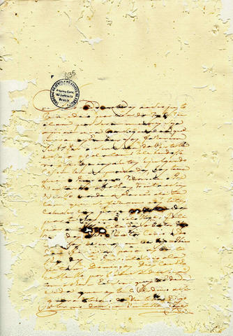 Original Document numérique not accessible