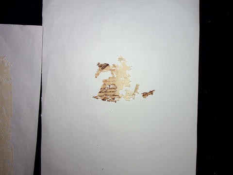 Original Digital object not accessible