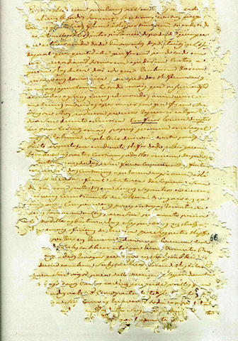 Original Objeto digital not accessible