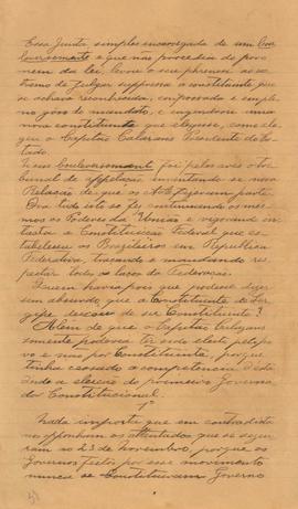 GUMERCINDO BESSA  51