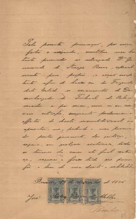 GUMERCINDO BESSA  14