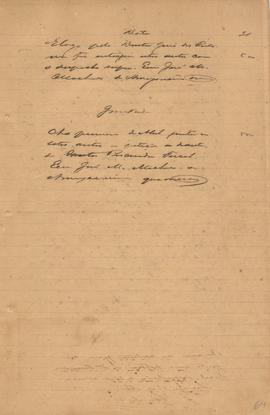 GUMERCINDO BESSA  64