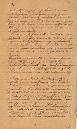 GUMERCINDO BESSA  52