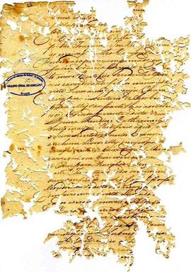 Antonio Fernandes Beires (Sargento Mor)