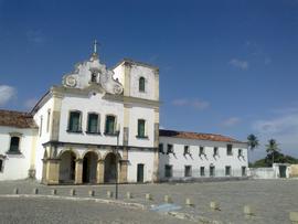 São Cristóvão