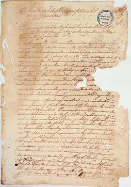 Francisco Marque da Silva