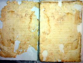 Arrematação do Eng Poxim