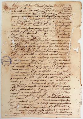 Antonio de Almeida Doria