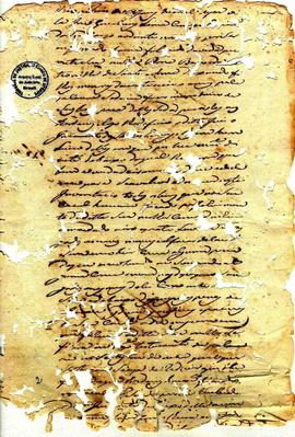 Bernarda Petronilha de Santa Anna